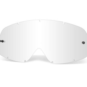 Écran OAKLEY O Frame Lexan transparent