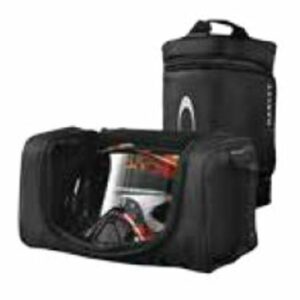 Housse de protection masques OAKLEY universelle noir
