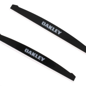 Mud Flap OAKLEY Airbrake noir paire