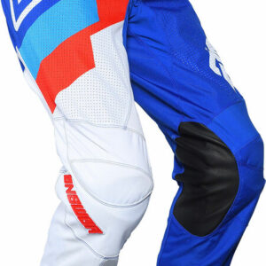 Pantalon ANSWER Arkon Korza - Reflex/Hyper Blue/Red taille 30