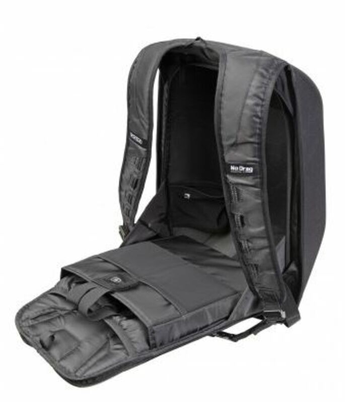 Sac à dos OGIO Mach 1 noir