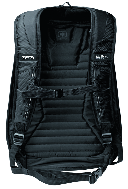 Sac à dos OGIO Mach 1 noir