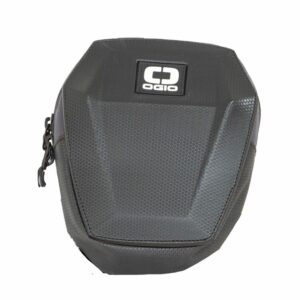 Sacoche de jambe OGIO Stealth noir