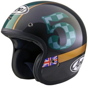 Casque ARAI Freeway Classic - Union