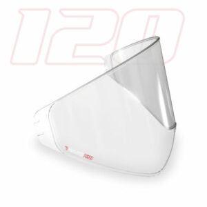 Écran PINLOCK 120 transparent Bell MX-9 Adventure