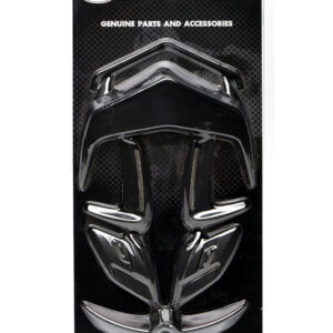 Kit ventilation BELL Star/Race/Pro blanc