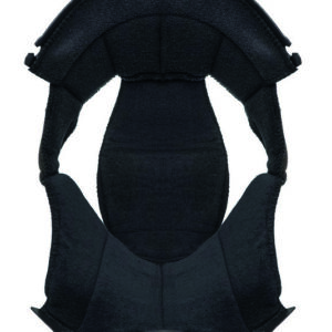 Coiffe BELL Moto 3 noir taille XS