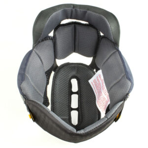 Coiffe intérieure ARAI GP Dry-Cool taille XL/XXL 7mm (épaisseur standard XL) pour casque RX-7 GP