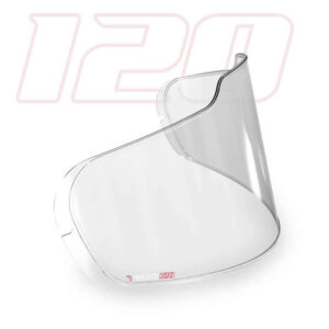 Écran PINLOCK Original clair pour écrans ARAI type SAI