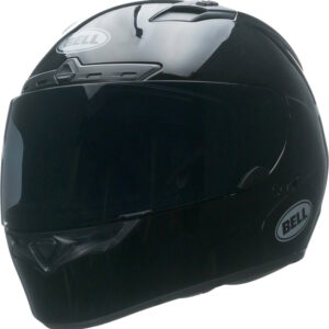 Casque BELL Qualifier DLX Mips - Noir Brillant