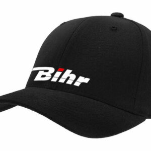 Casquette BIHR 2018 noir