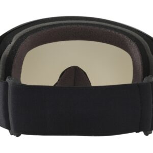 Masque OAKLEY O Frame 2.0 Pro Sand MX Jet Black écran Dark Grey