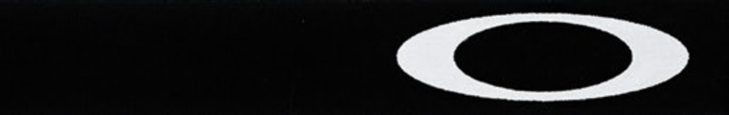 Masque OAKLEY O Frame MX Jet Black écran Dark Grey