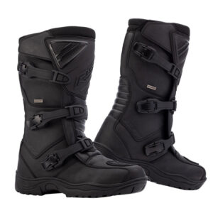 Bottes RST Ambush waterproof - noir taille 40