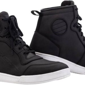 Bottes RST Hitop femme - noir taille 38