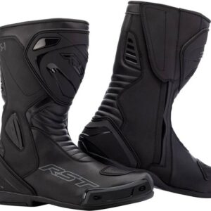 Bottes RST S1 femme - noir taille 37