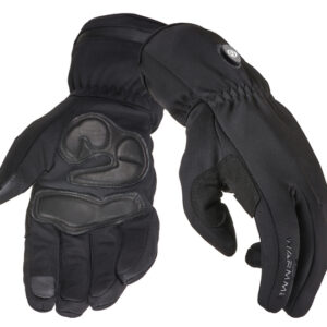 Gants chauffants CAPIT WarmMe Urban - noir