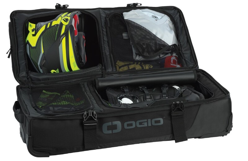 Sac de voyage OGIO Trucker 110L
