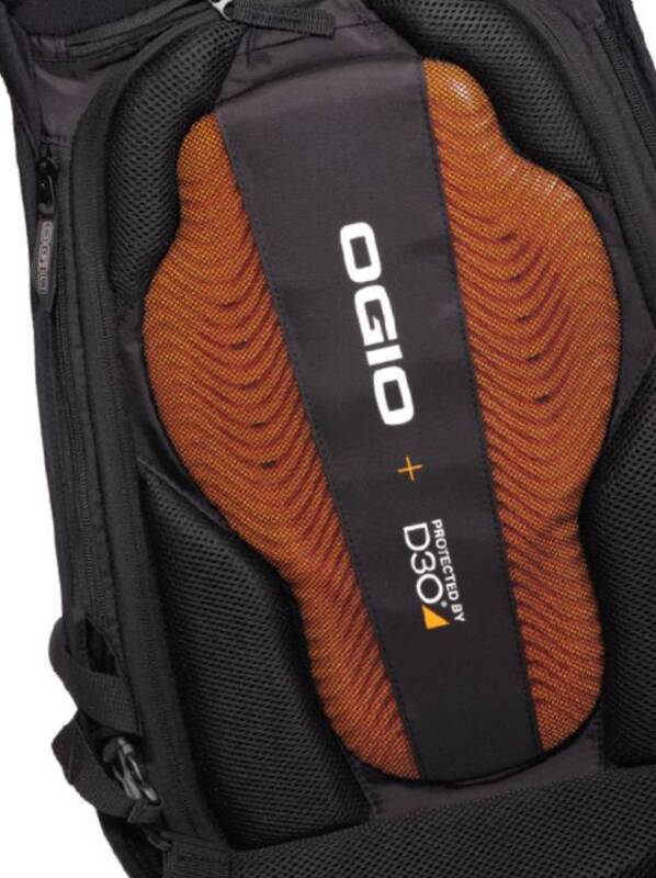 Sac à dos OGIO Mach 5 D30 22L