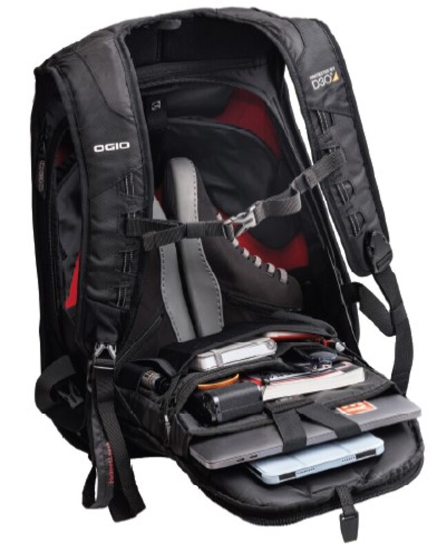Sac à dos OGIO Mach 5 D30 22L