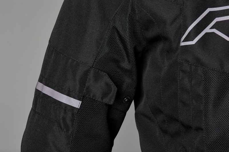 Veste RST Pilot EVO Air CE homme - Noir
