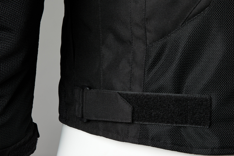 Veste RST Pilot EVO Air CE homme - Noir