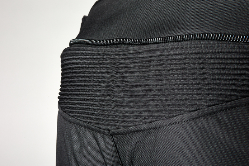 Pantalon RST S-1 court CE homme - Noir