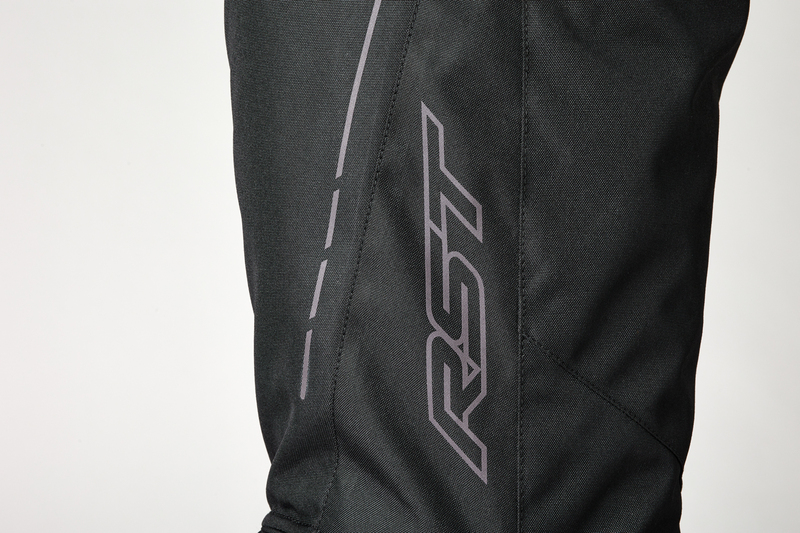 Pantalon RST S-1 long CE homme - Noir