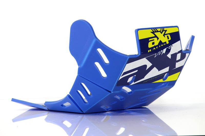 Sabot AXP Enduro - PHD 6mm Sherco