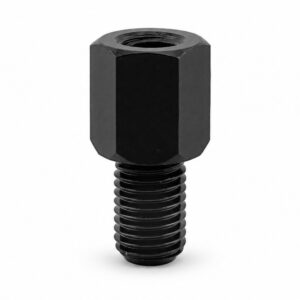 Adaptateur rétroviseur HIGHSIDER smart droit mâle M10/125 (à droite)/femelle M8/125 (à droite)