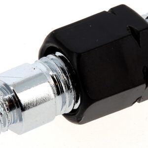 Adaptateur rétroviseur pas à gauche BIHR gauche universel - Yamaha