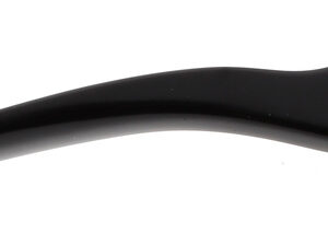 Levier de frein BIHR type origine aluminium coulé noir Honda CRM125