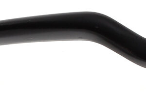 Levier droit BIHR type origine alu coulé noir Peugeot