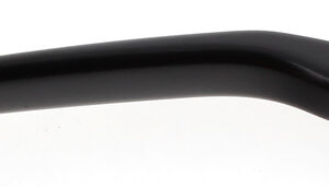 Levier BIHR type origine alu coulé noir
