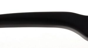 Levier droit BIHR type origine alu coulé noir Honda