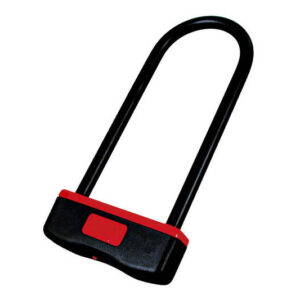 Antivol U VECTOR Speed Lock+ - Ø16mm / 88x310mm