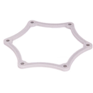 ADAPTATEUR 5MM DE DISQUE AVANT KTM POUR TE DE FOURCHE XTRIG REF 447 558