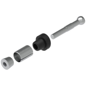 Adaptateur de protection de levier LIGHTECH - Unité - Ø16-17,5mm