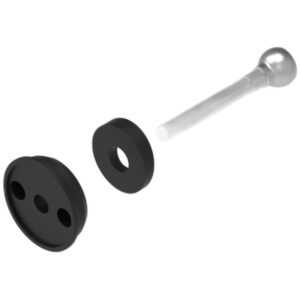 Adaptateur de protection de levier LIGHTECH - Unité