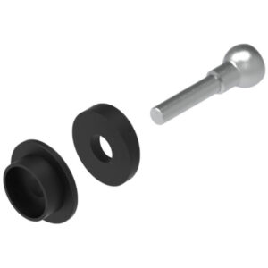 Adaptateur de protection de levier LIGHTECH - Unité