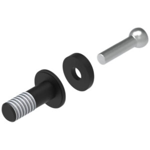Adaptateur de protection de levier LIGHTECH - Unité
