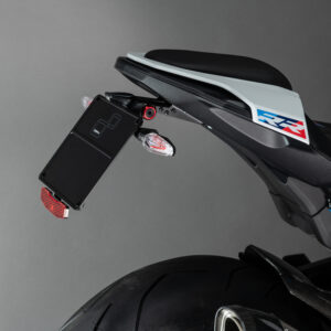 Kit support de plaque réglable LIGHTECH
