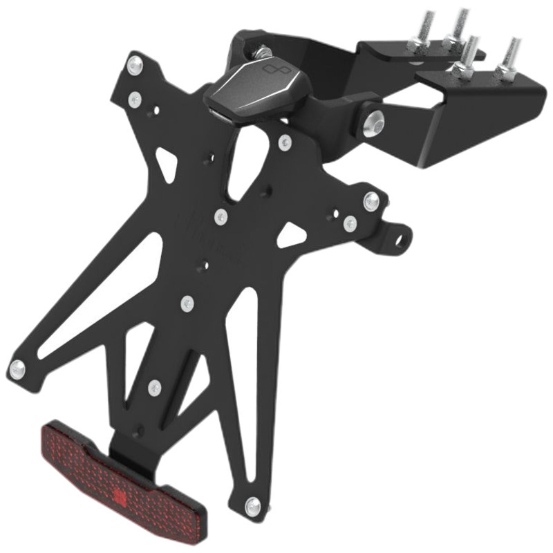 Kit support de plaque réglable LIGHTECH