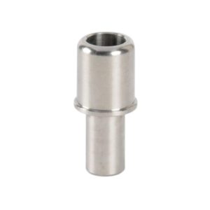 Broche de béquille avant LIGHTECH - Sous té de fourche - Ø22mm