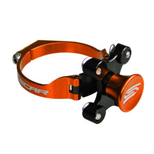 Kit départ SCAR orange
