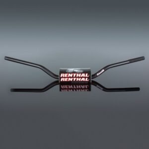 Guidon RENTHAL Fatbar 671 RC Mini/85CC