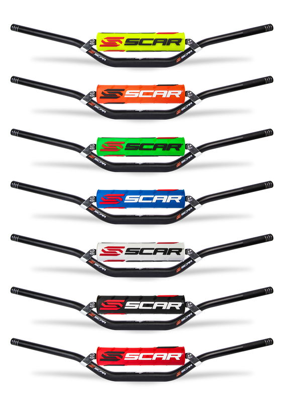 Guidon SCAR S² High