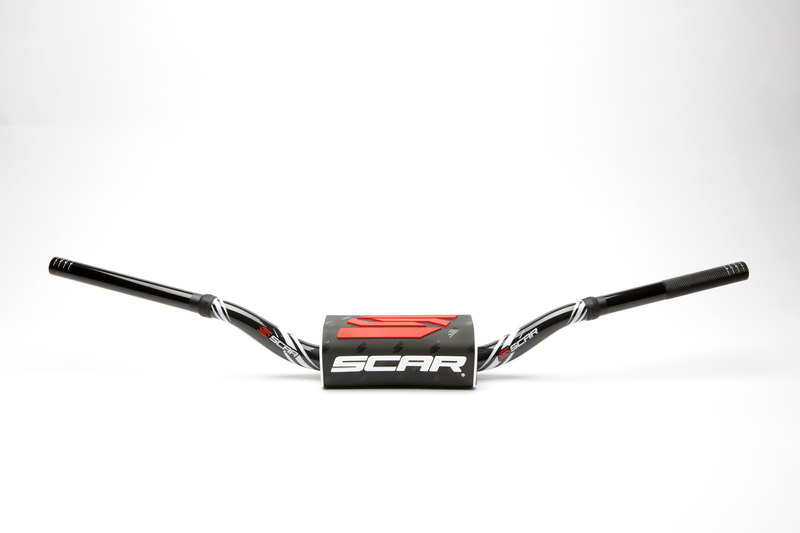 Guidon SCAR O² RC