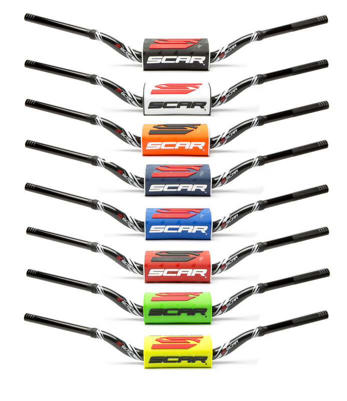 Guidon SCAR O² RC