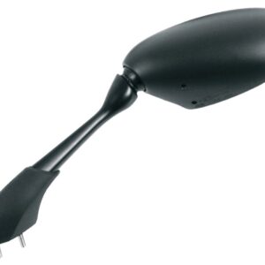 Rétroviseur HIGHSIDER smart gauche type origine - noir Yamaha FZS600/1000